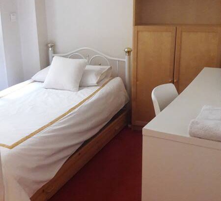 8th Arrondissement Resort | Private room ∙ 1 guest