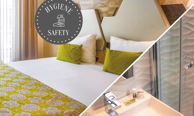 Batignolles Hotel | Prince Albert Wagram