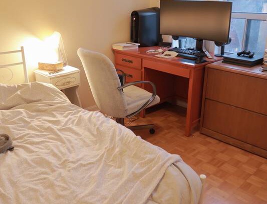 Oakwood Village Resort | Private room ∙ 1 guest
