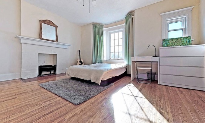 Oakwood Village Resort | Private room ∙ 1 guest