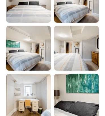 Little Portugal Resort | Private room ∙ 2 guests