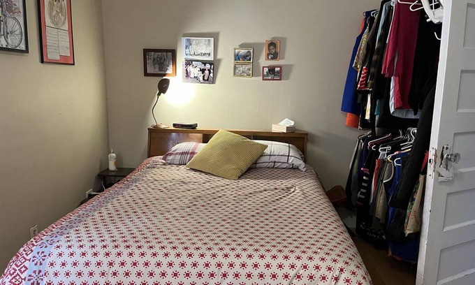 Roncesvalles Village Resort | Private room ∙ 1 guest