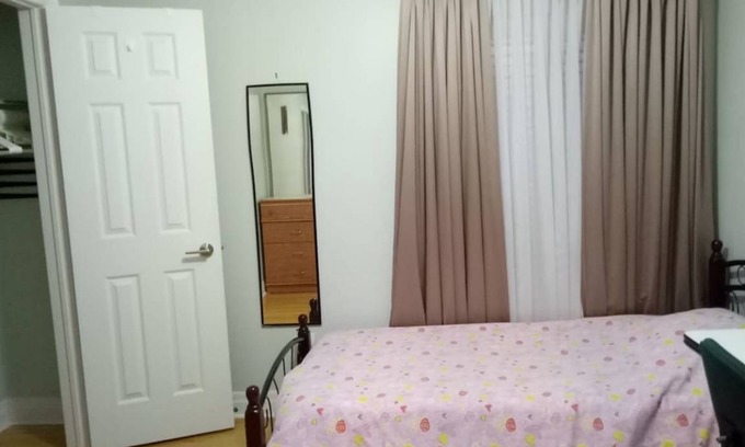 Old Toronto Resort | Private room ∙ 1 guest