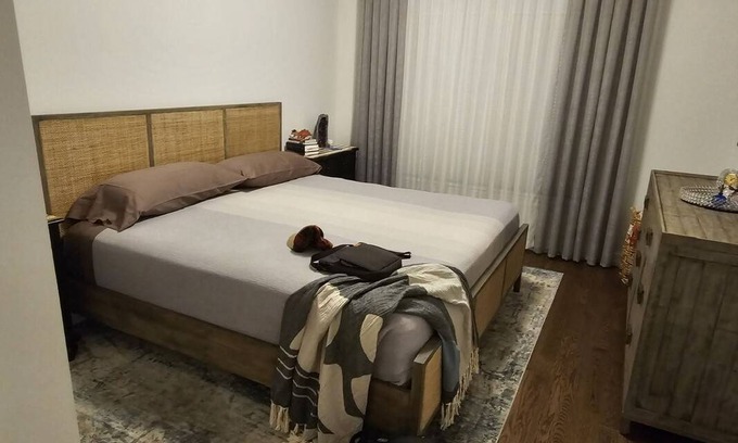 Chapel Hill South Resort | Private room ∙ 1 guest