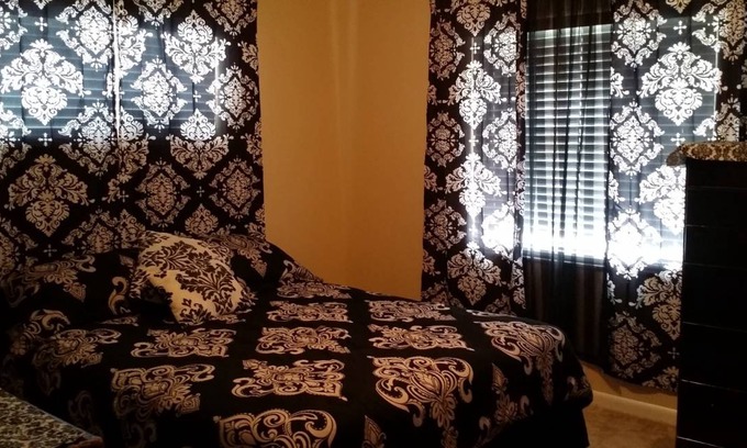 Lakeland Resort | Private room ∙ 2 guests