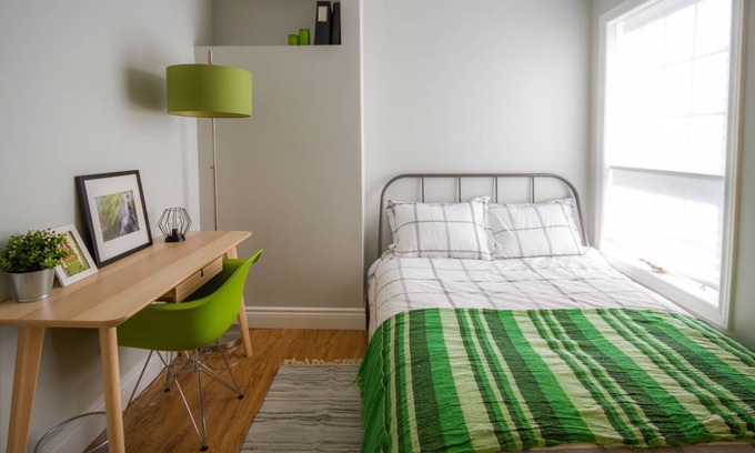 Woodbine Heights Resort | Private room ∙ 1 guest