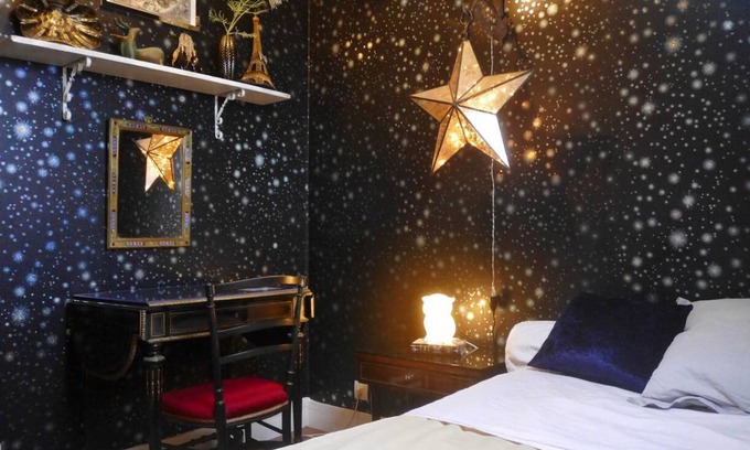 Chaussee-d'Antin Resort | Private room ∙ 1 guest