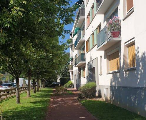 Limeil-Brevannes Resort | Private room ∙ 1 bedroom ∙ 1 guest