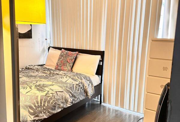 Little Portugal Resort | Private room ∙ 1 guest