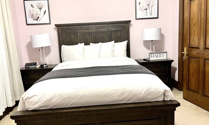 Amherstburg Resort | Private room ∙ 1 guest
