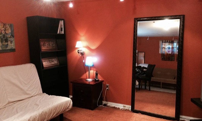 Newtonbrook Resort | Private room ∙ 1 guest