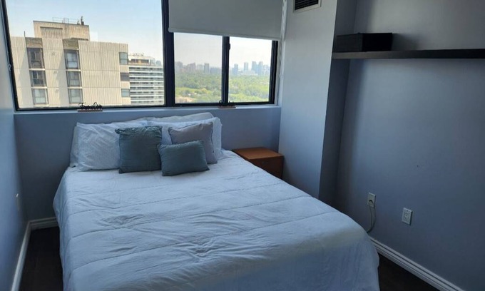 Fisherville Resort | Private room ∙ 1 guest