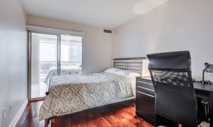 Willowdale Resort | Private room ∙ 1 guest