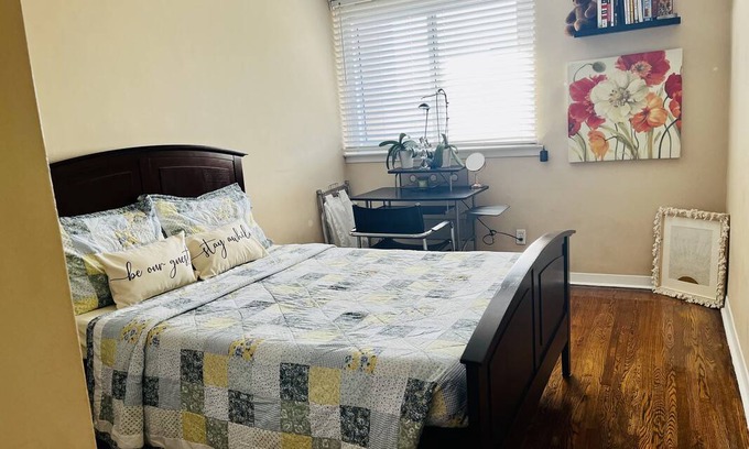 Victoria Village Resort | Private room ∙ 1 guest