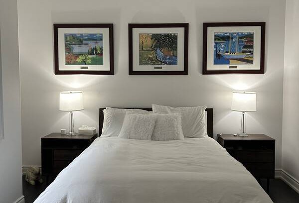 Glen Abbey Resort | Private room ∙ 1 guest