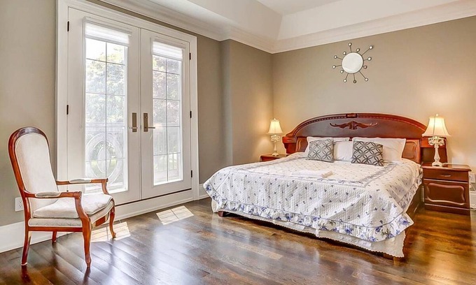 St. Andrews Resort | Private room ∙ 1 guest