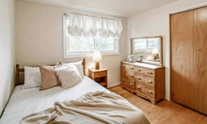 Markham Resort | Private room ∙ 1 guest