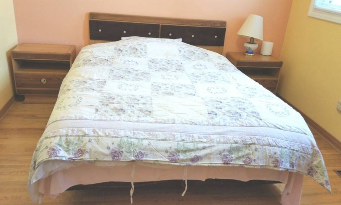 Markham Resort | Private room ∙ 1 guest