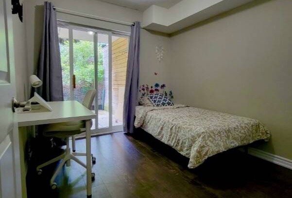 Downsview Resort | Private room ∙ 1 guest