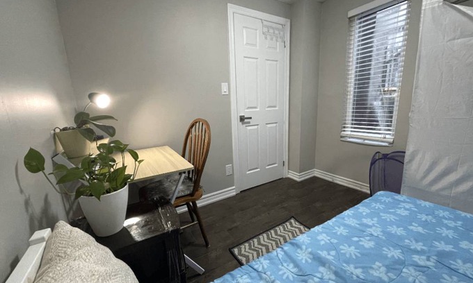 Downsview Resort | Private room ∙ 1 guest