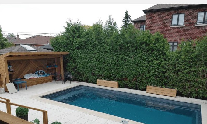 North York Resort | Private room ∙ 1 guest