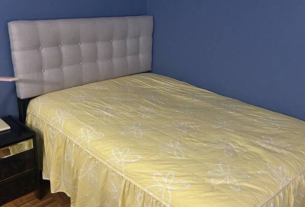 York Regional Municipality Resort | Private room ∙ 1 guest