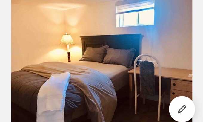 West Hill Resort | Private room ∙ 1 guest