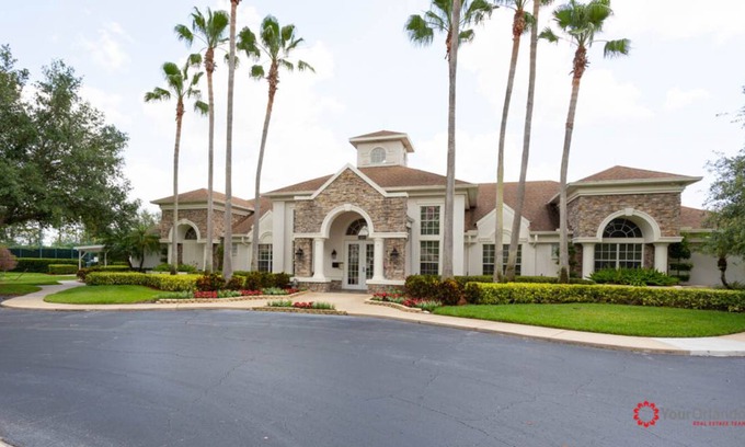 Kissimmee Resort | Private room ∙ 1 guest