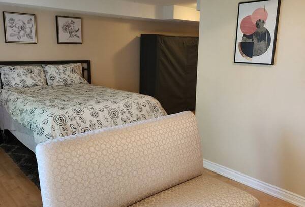 Ancaster Resort | Private room ∙ 1 guest