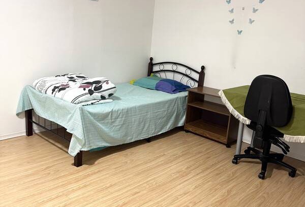 Milliken Resort | Private room ∙ 1 guest
