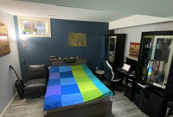 Waterloo Resort | Private room ∙ 1 guest