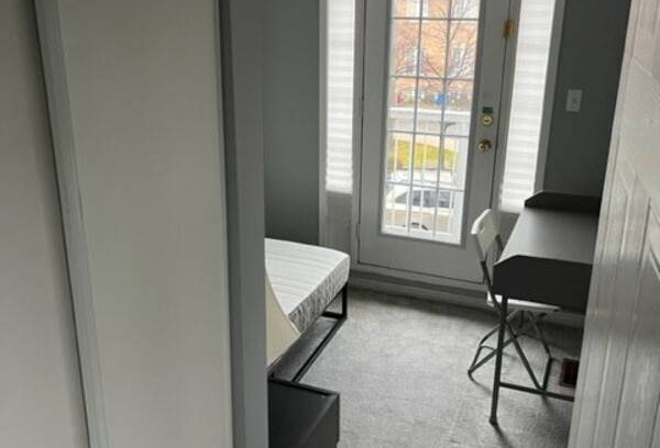 Harwood Resort | Private room ∙ 1 guest