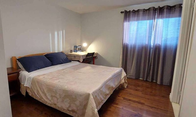 L'Amoreaux Resort | Private room ∙ 1 guest