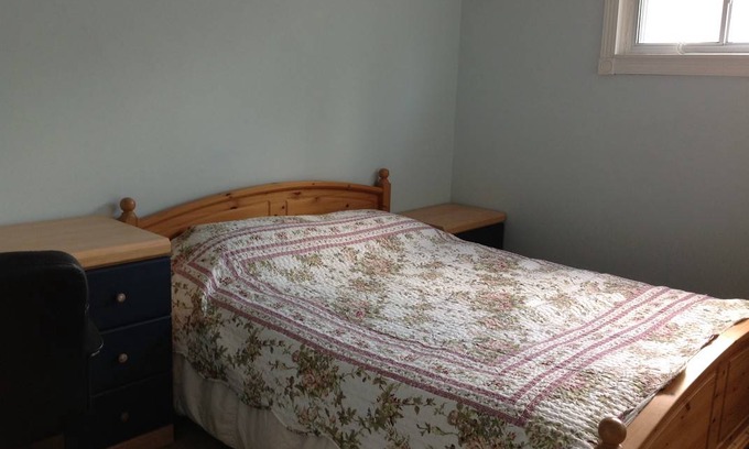 Malvern Resort | Private room ∙ 1 guest