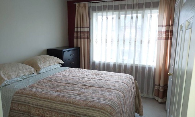 Markham Resort | Private room ∙ 1 guest