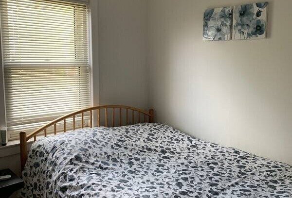 Swansea Resort | Private room ∙ 1 guest