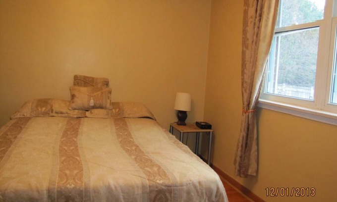Wexford Resort | Private room ∙ 1 guest