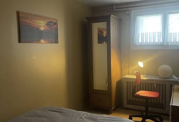 Chelles Resort | Private room ∙ 1 guest