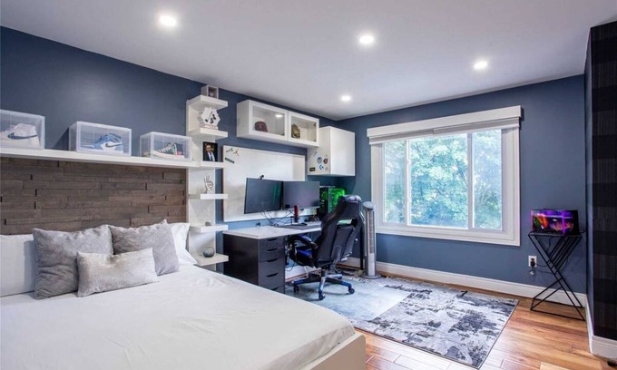 Ajax Resort | Private room ∙ 1 guest
