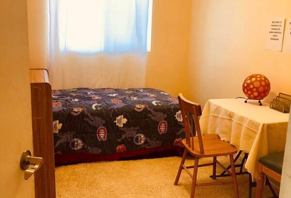 Emery Resort | Private room ∙ 1 guest