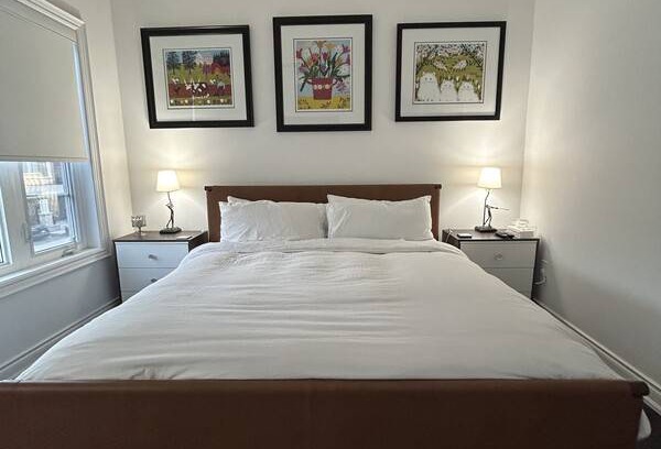 Glen Abbey Resort | Private room ∙ 2 guests