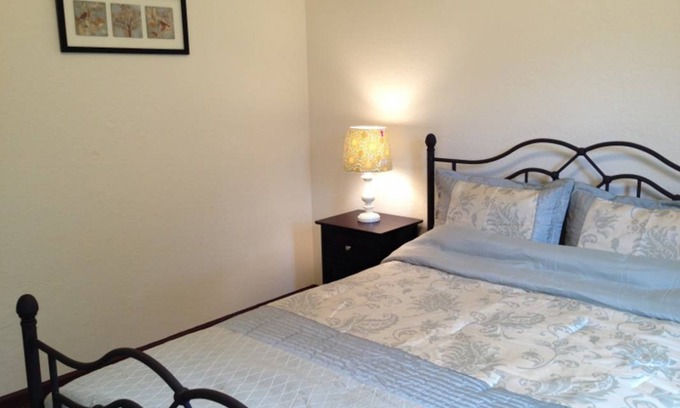 Lake Wales Resort | Private room ∙ 2 guests