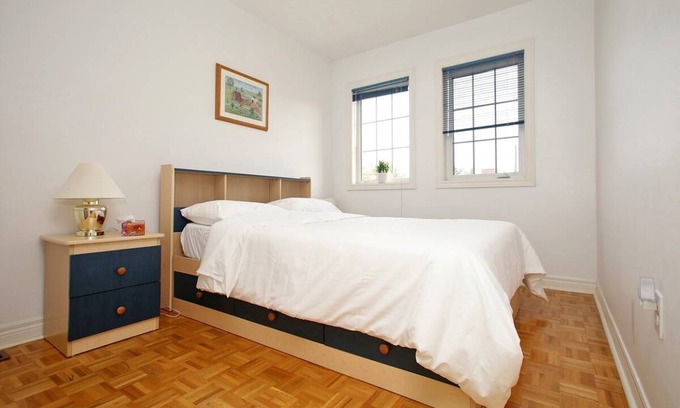 Downsview Resort | Private room ∙ 2 guests