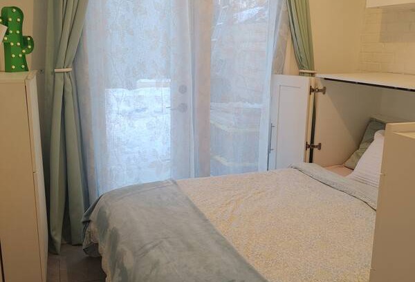 North York Resort | Private room ∙ 2 guests