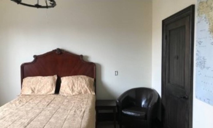North York Resort | Private room ∙ 2 guests