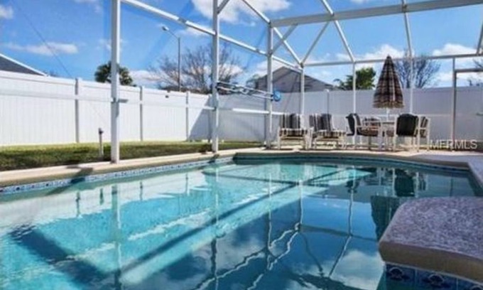Davenport Resort | Private room ∙ 2 guests