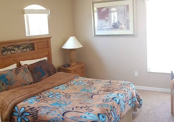 Davenport Resort | Private room ∙ 2 guests