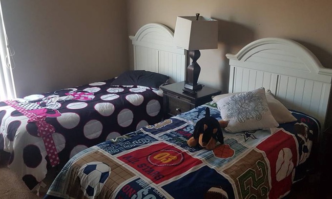 Davenport Resort | Private room ∙ 2 guests
