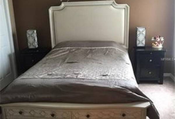 Davenport Resort | Private room ∙ 2 guests