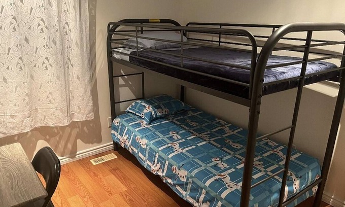Bramalea Resort | Private room ∙ 2 guests